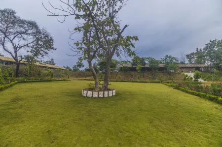 Wowstayz2 Pachmarhi Ecotel Resort