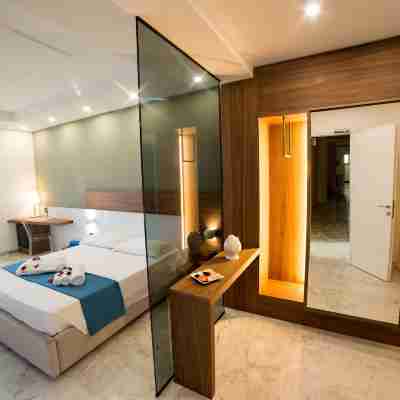 Hotel Luna Lido Rooms