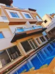 Aurora Sky View Suite Hotels in Sheikh Zayed City