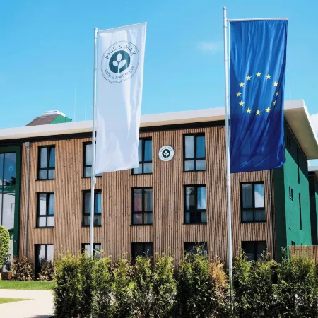 Phil & Max Hotel & Apartments Messe