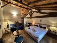Domaine de Brise Bois - Chambres & Gîtes Hotels in Massignac