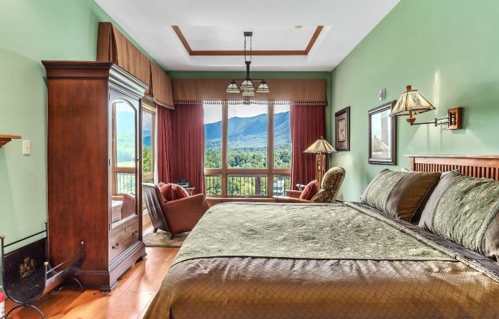 Laurel Valley Mountain Retreat