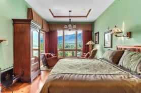 Laurel Valley Mountain Retreat