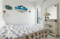 3791 Villa Maria by Barbarhouse - parcheggio