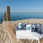 Lovely Selsey Apartment with Sea Views Sleeps 4