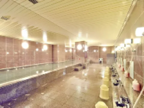 岡山ユニバーサルホテル第二別館 岡山市のホテル