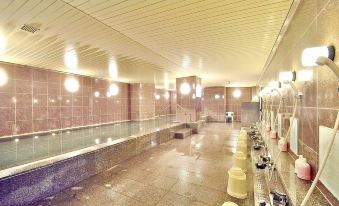 Okayama Universal Hotel Second Annex