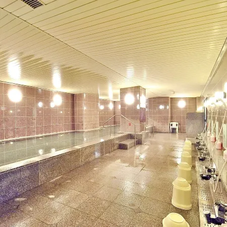 Okayama Universal Hotel Second Annex