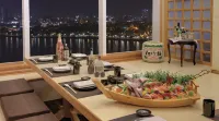 Sokha Phnom Penh Residence - suối nước nóng