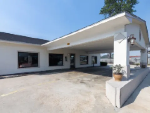 OYO Hotel DeRidder Hwy 171 North 뷰리가드 파리쉬 호텔