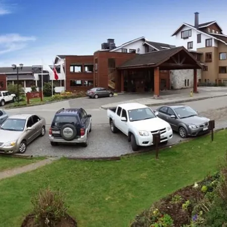 Hotel Cabaña Del Lago Puerto Varas