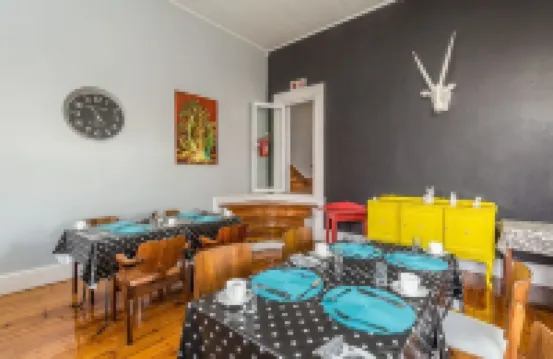 巴塞洛繆閣樓酒店