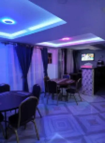 Kentania Hotel & Spa, Nakuru - Kenya