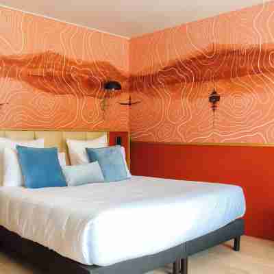 Hôtel Best of Both - Divonne-Les-Bains Rooms
