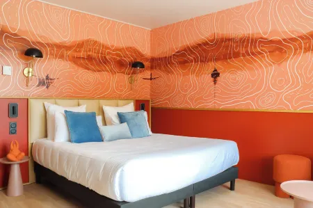 Hôtel Best of Both - Divonne-Les-Bains