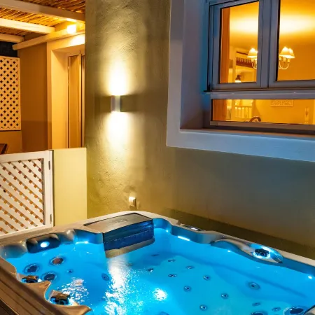 Elaia Villas