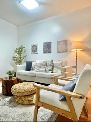 Qali Home - Ocean View