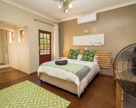 Somethin Special Hotels in Mokopane