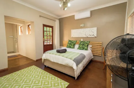 Somethin Special Các khách sạn ở 