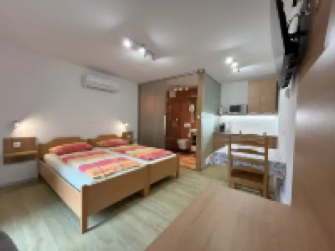 Apartments Mrakič Hotels in Municipality of Bovec
