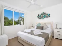 Beachside Mooloolaba Hotels near SEA LIFE Sunshine Coast Aquarium