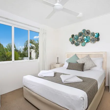 Beachside Mooloolaba