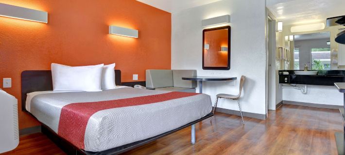 Motel 6 Dania Beach, FL Hotels in Dania Beach