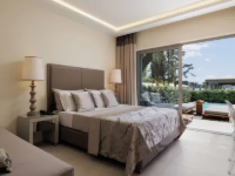 Rodostamo Hotel & Spa Hotels in Feakes