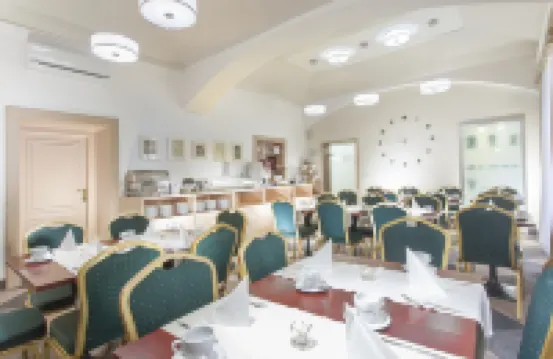 Hotel Lunik