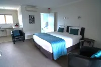 Aveda Motor Lodge Hotels in Drury