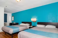 Motel 6 Elmsford, NY - White Plains - Wifi