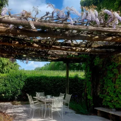 Agriturismo l'Eremo