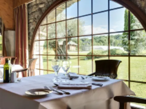 博爾塔納巴塞羅水療修道院酒店 韋斯卡省酒店