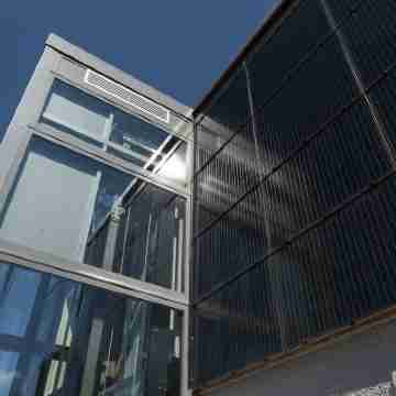 ZH Tiger - Altstetten Hitrental Apartment Hotel Exterior