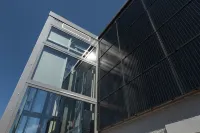 ZH Tiger - Altstetten Hitrental Apartment Hotels in District 9