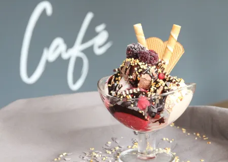 Hotel & Café Mühlenglück Отели в г. Бад-Петерсталь-Грисбах