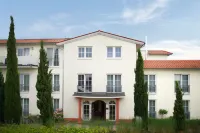 Hotel Zielonka Hotels in der Nähe von Weingut Kuenstler
