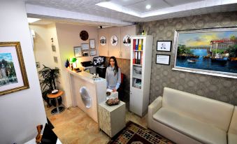 Khalkedon Hotel Istanbul