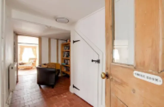 The Old Rose and Crown - St Neots