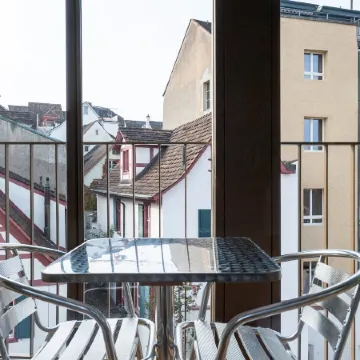 Hitrental Marktplatz Studios