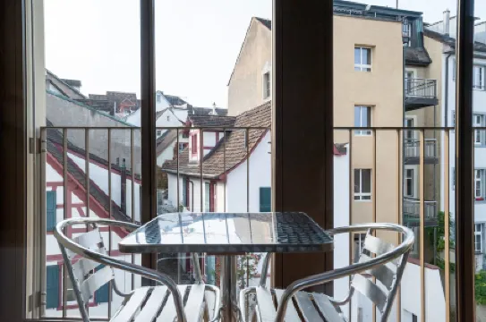 Hitrental Marktplatz Studios