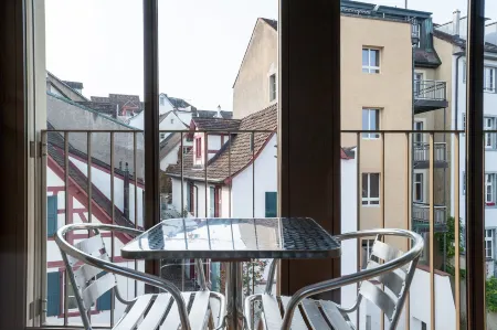 Hitrental Marktplatz Studios