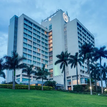 Sheraton Kampala Hotel