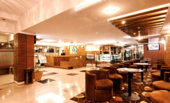 Century Park Residence