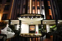 Yıldız Moonlight Hotel Hotels in Arsin