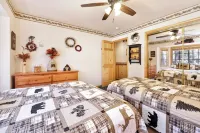 Retreat to Fox Farm #1662 Hotel a Big Bear Lake