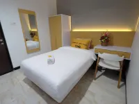 Gapura Residence Hotels in West Semarang