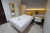 Gapura Residence