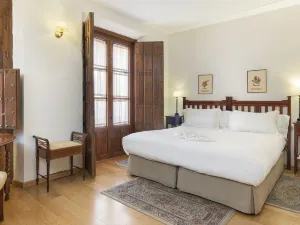 Hotel Amadeus Sevilla