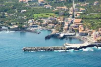 Casa vacanze per gruppi Acireale